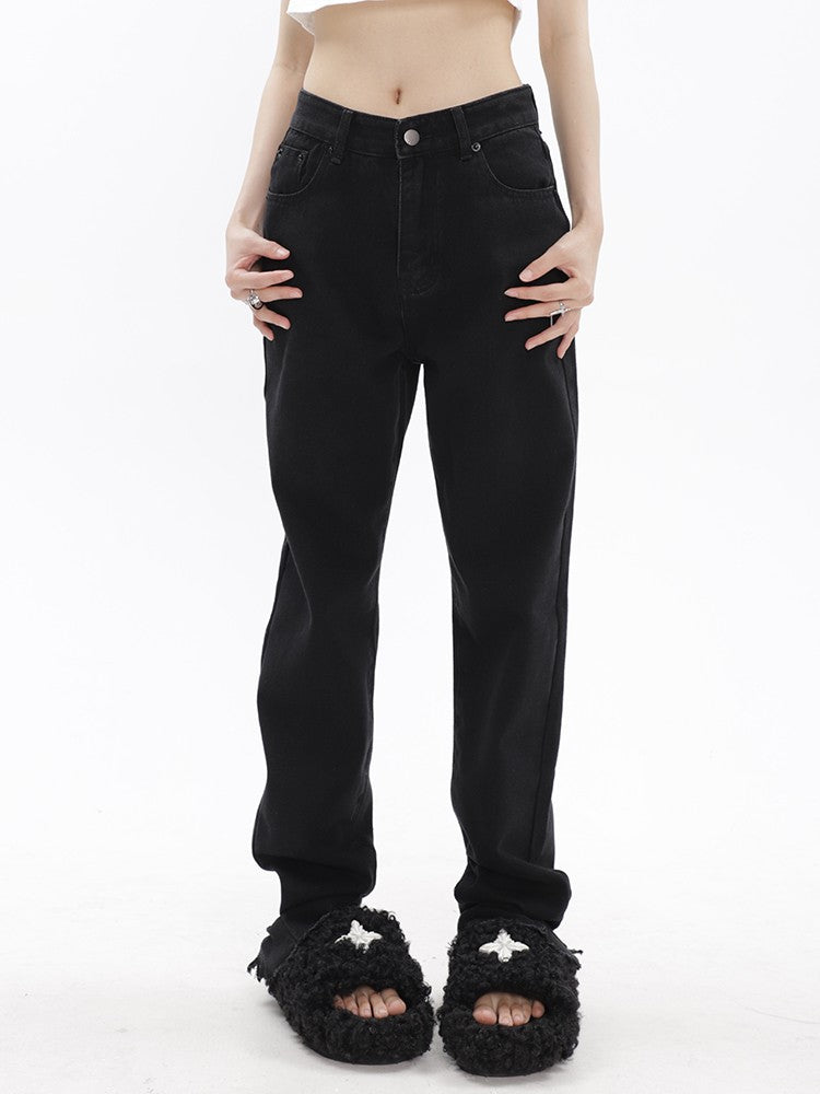 klia Denim Pants