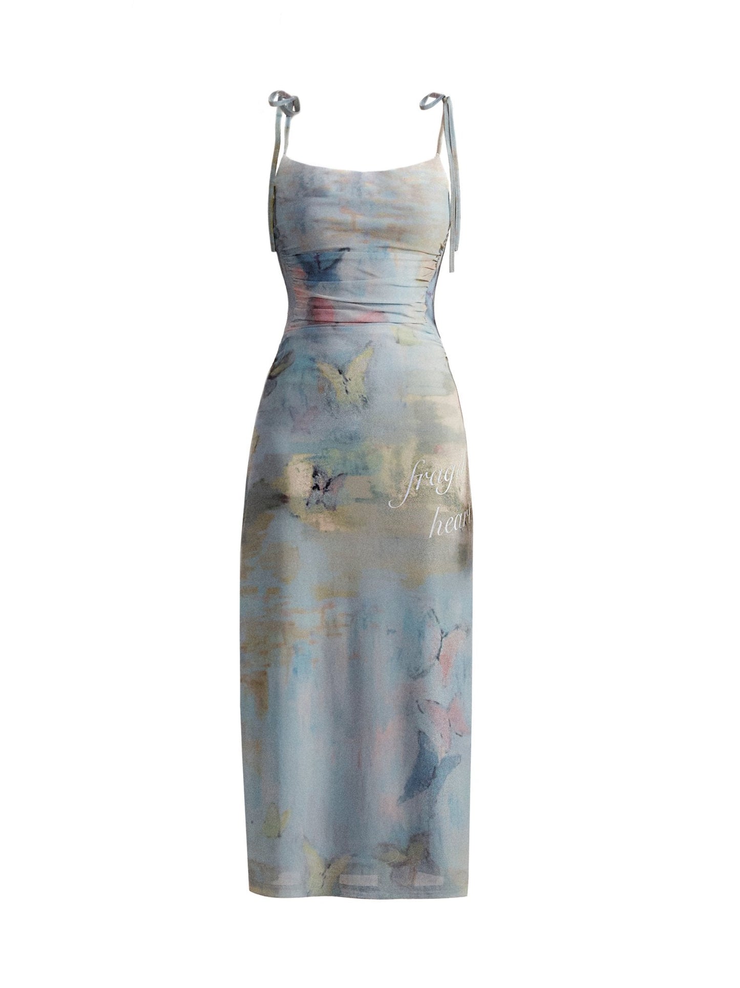 Butterfly Breeze Dress