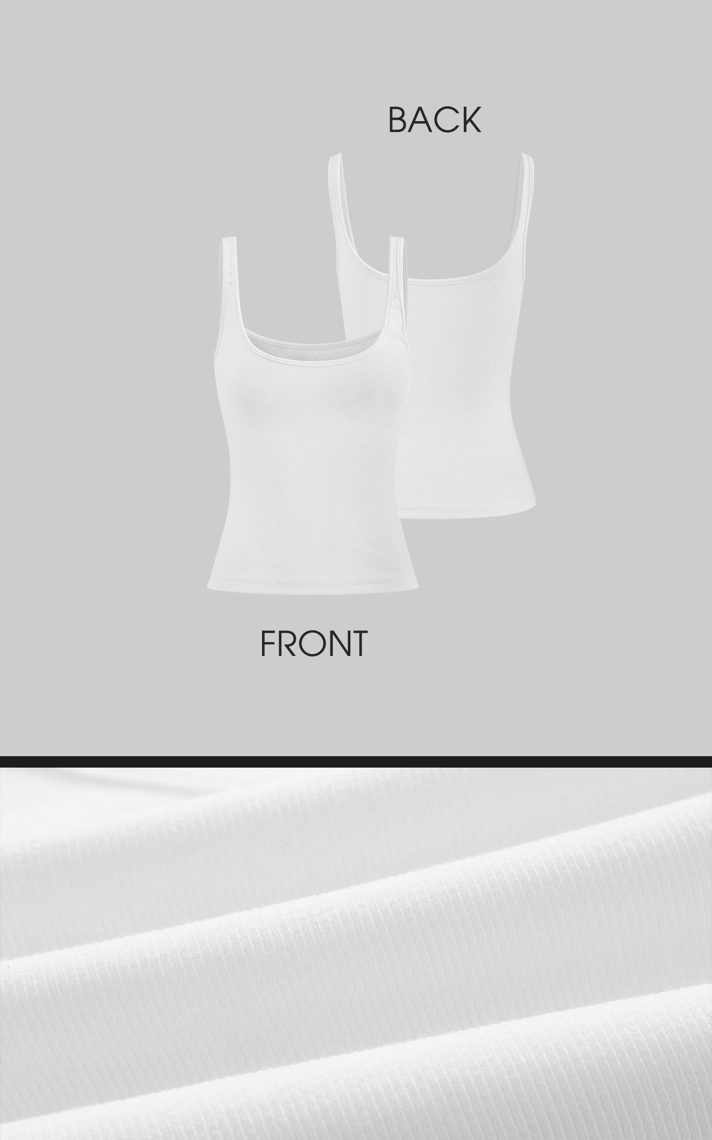 Off-Shoulder Two-Piece Top