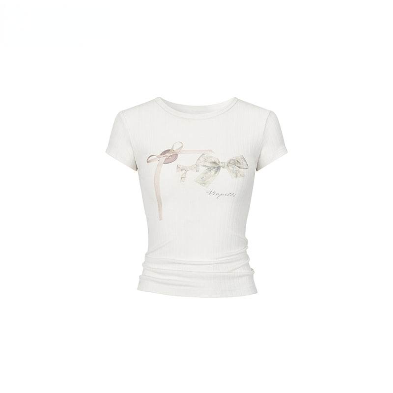 Print Top - My Store