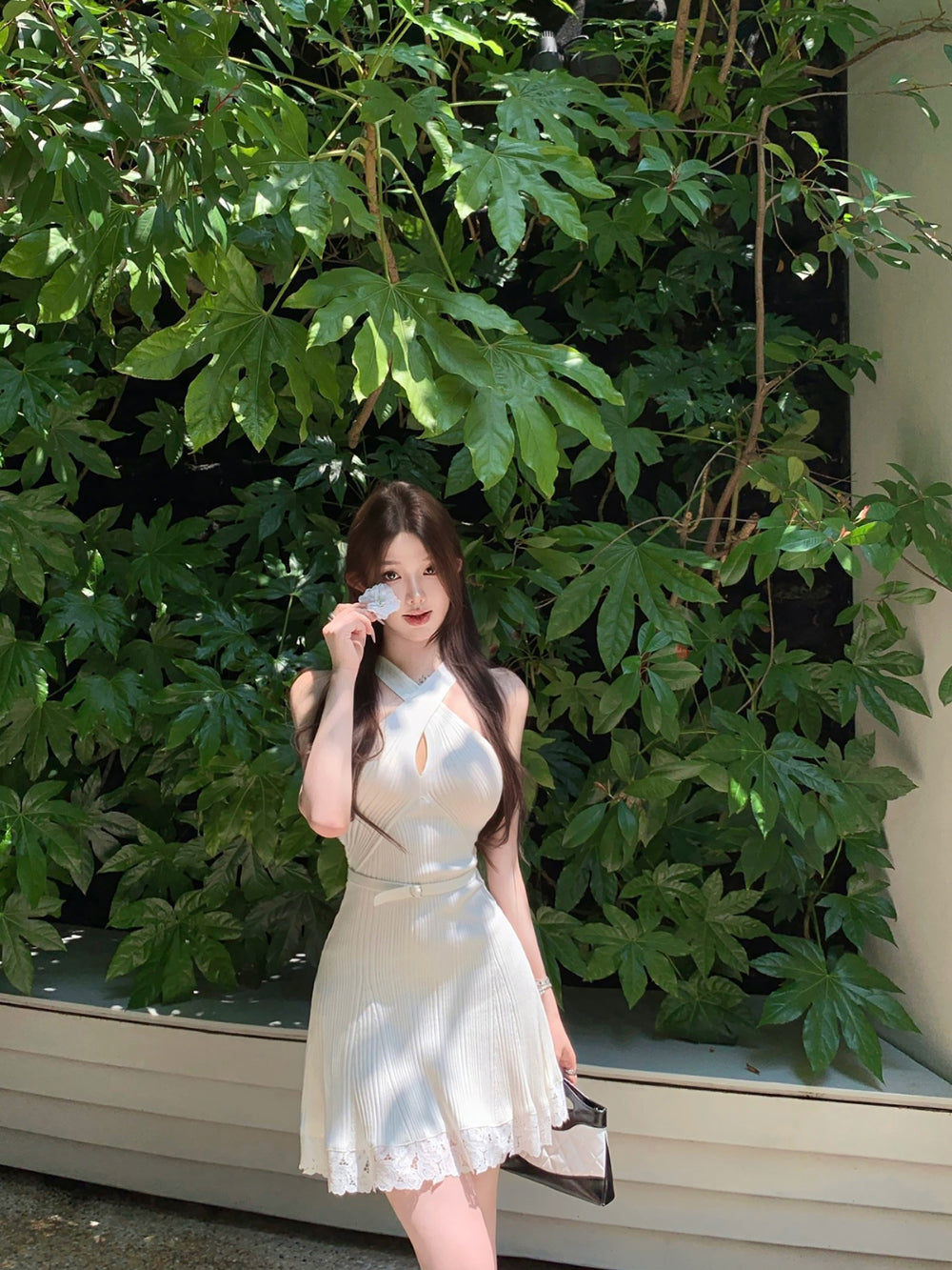Miriam Dress