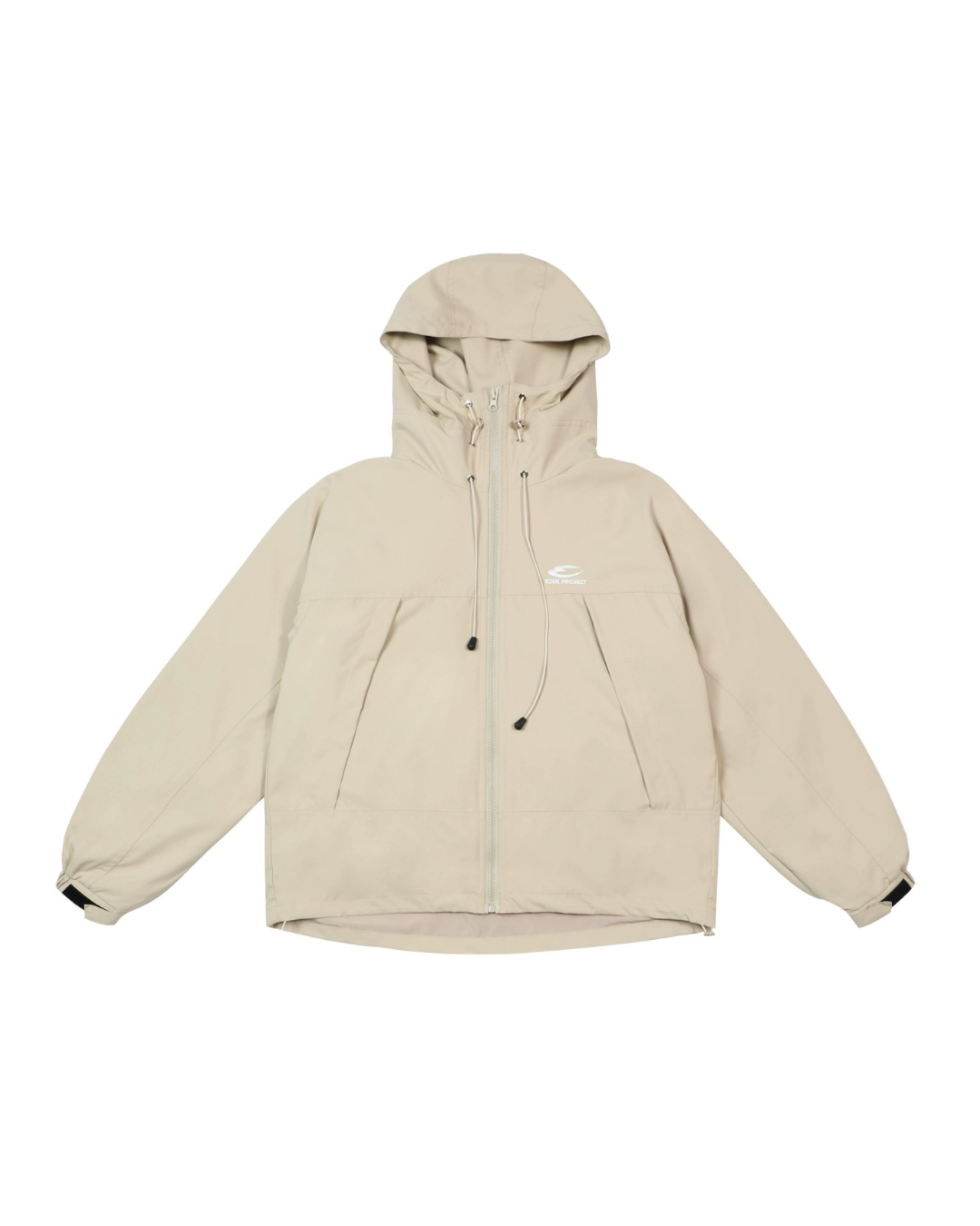 Hooded Mountain Jacket