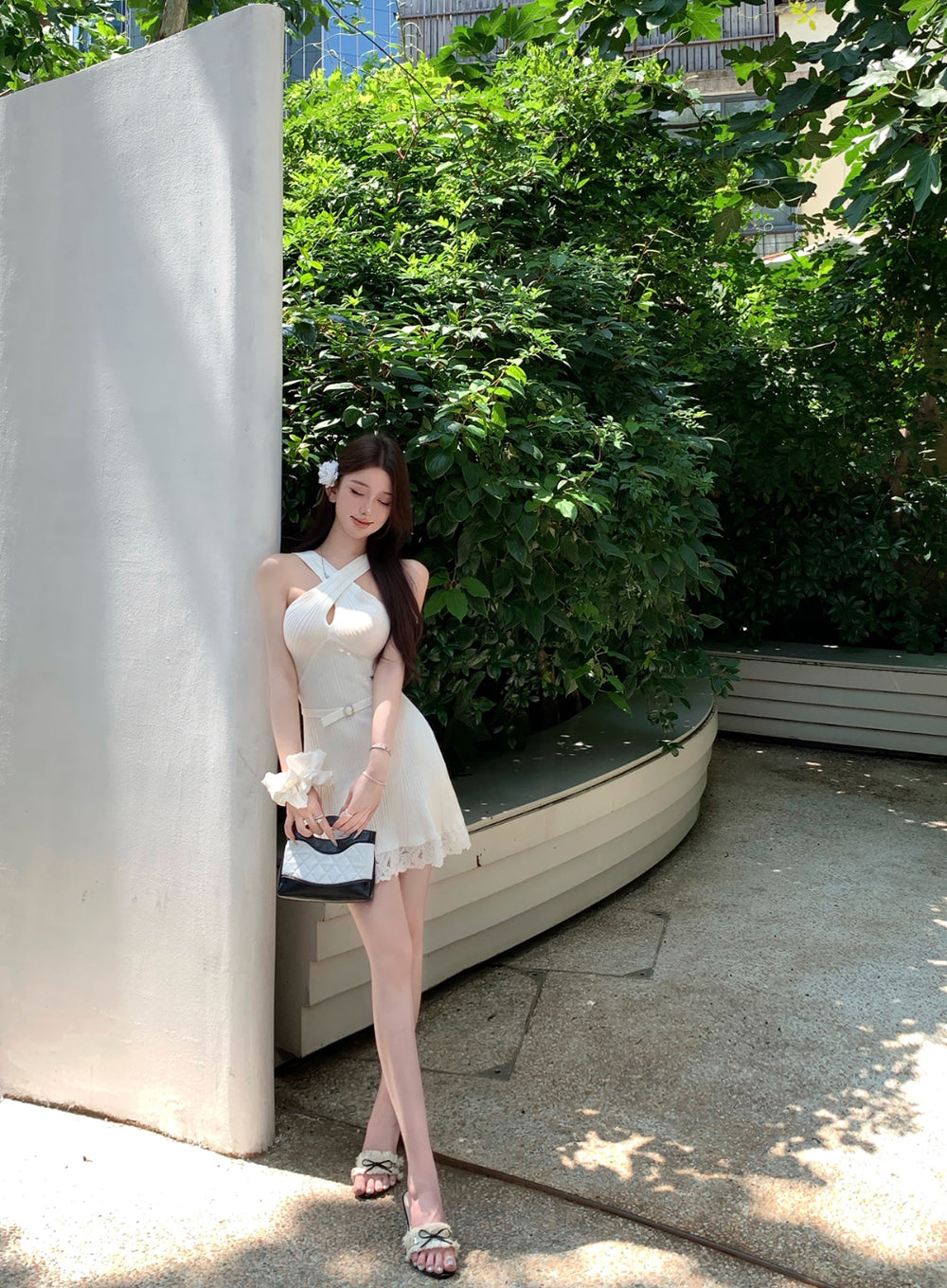 Miriam Dress