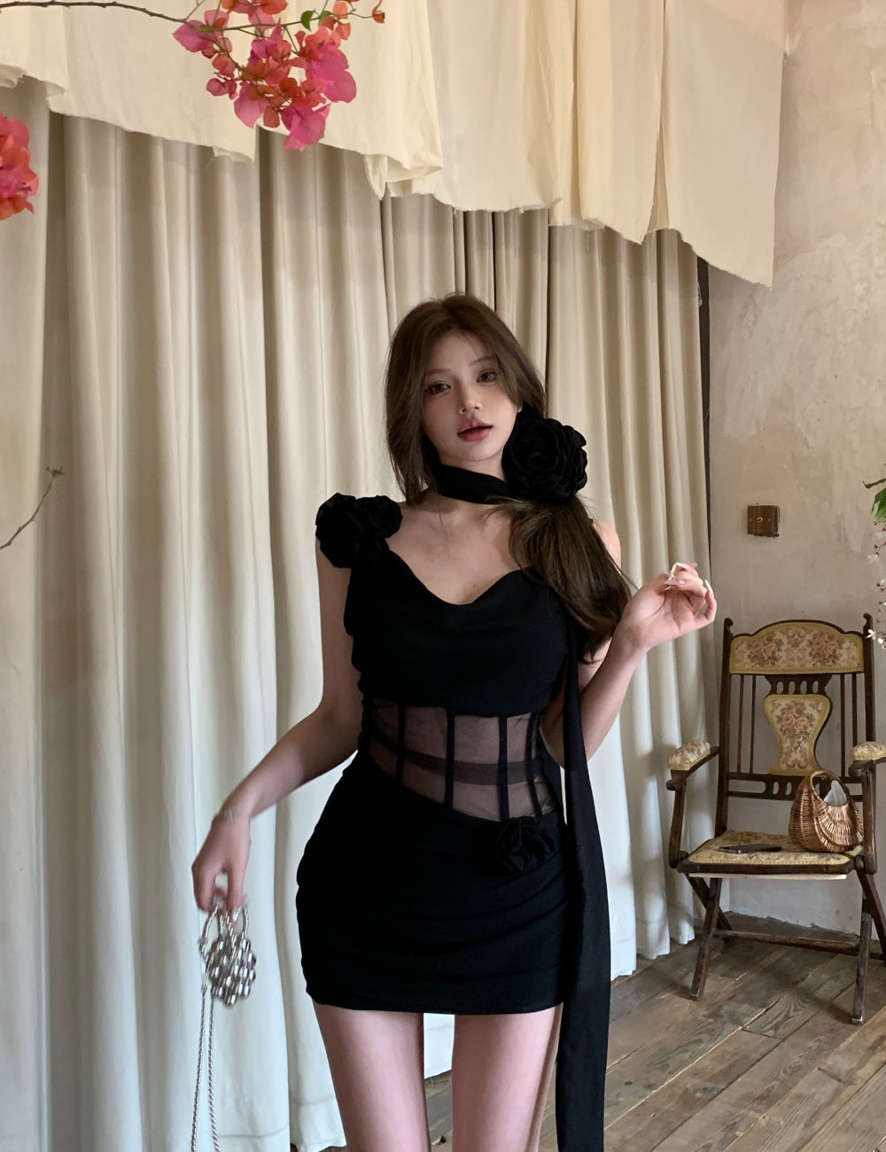 Brielle Dress