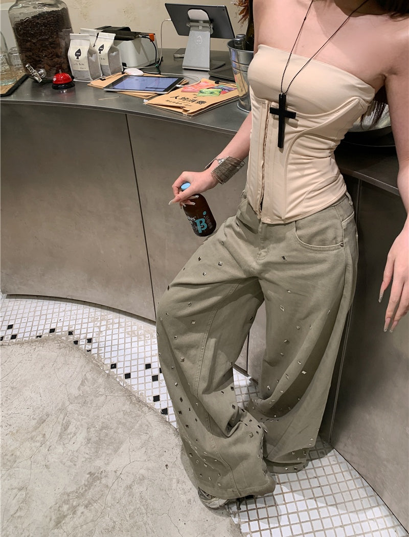 Nova Top & Pants Set