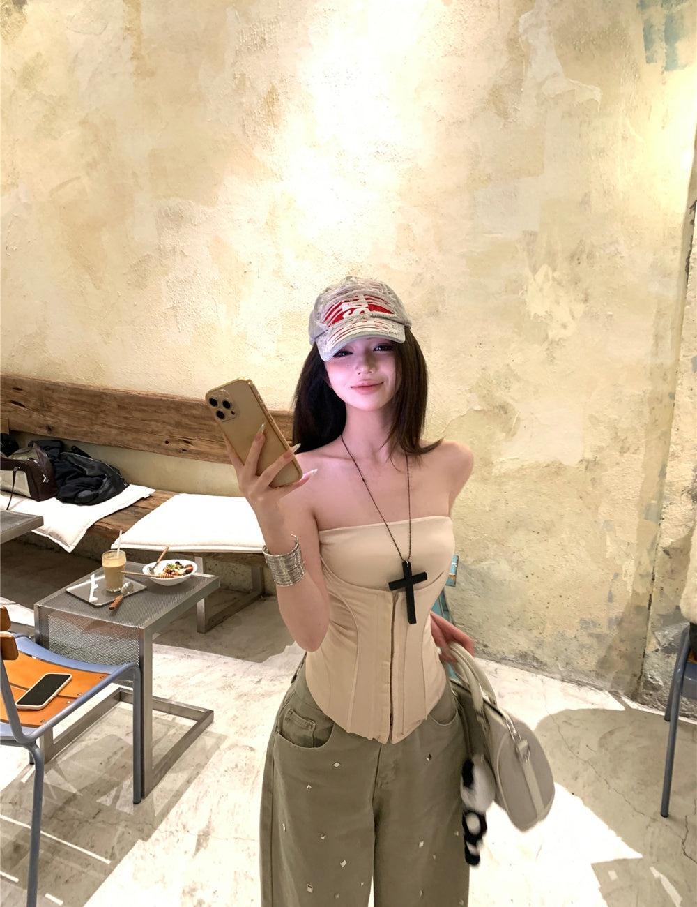 Nova Top & Pants Set