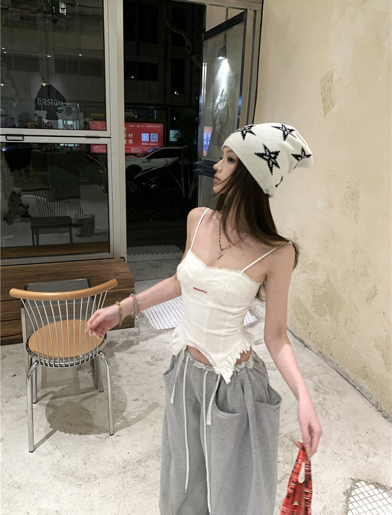 Livia Top & Pants Set