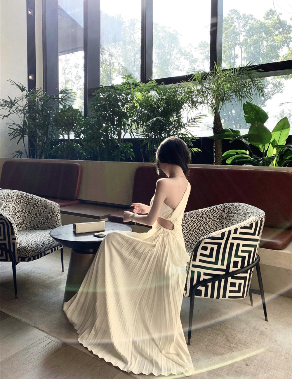 Livia Dress