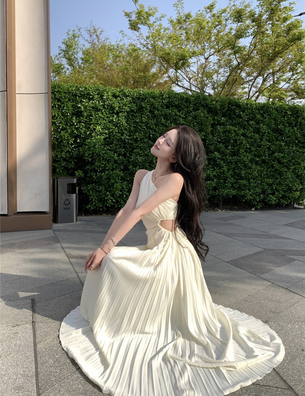 Livia Dress