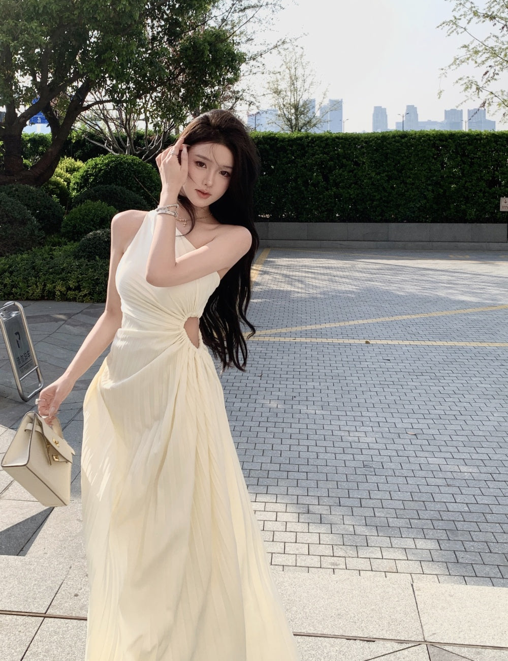Livia Dress