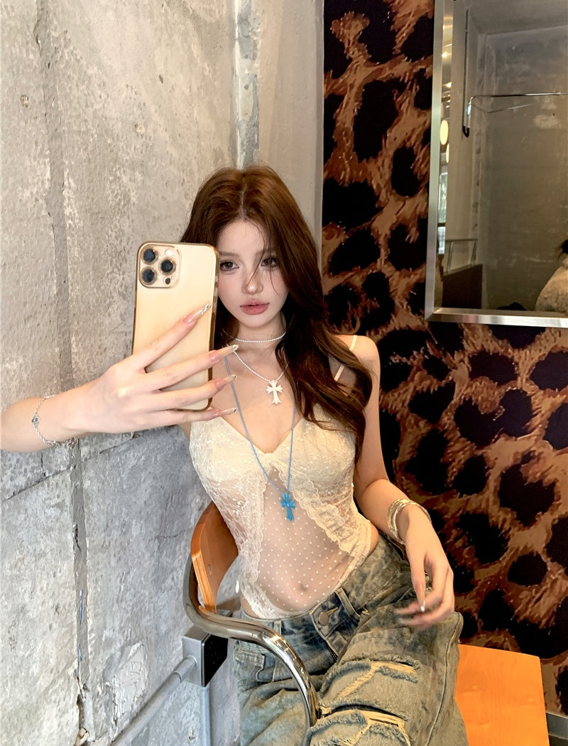 Daphne Top & Pants Set