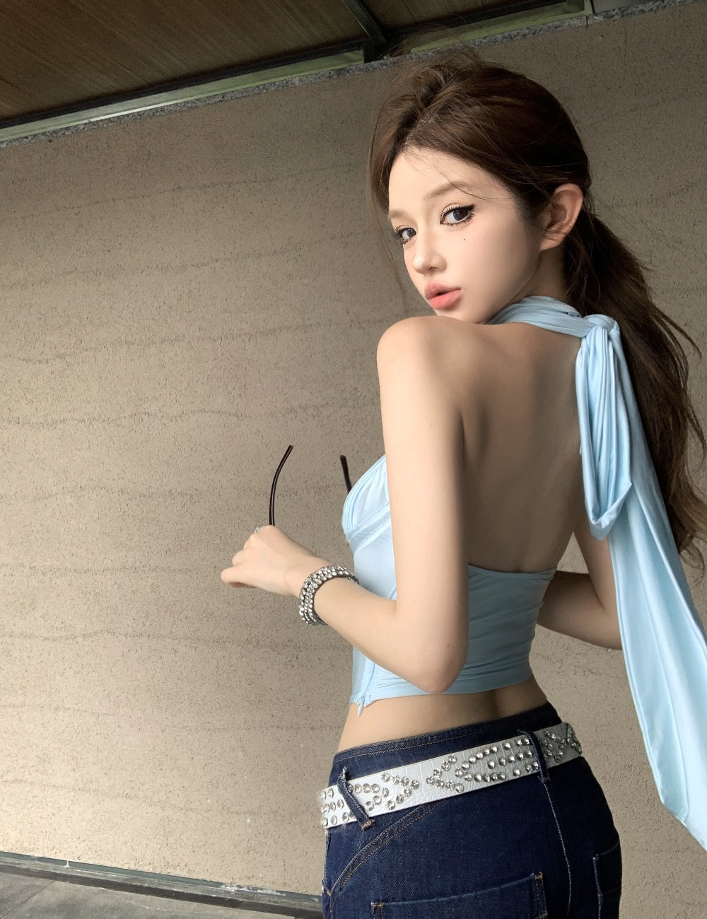 Quinn Top