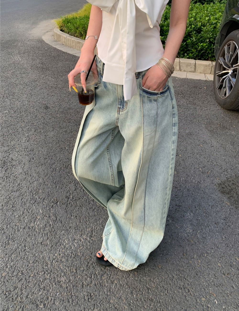 Thea Pants