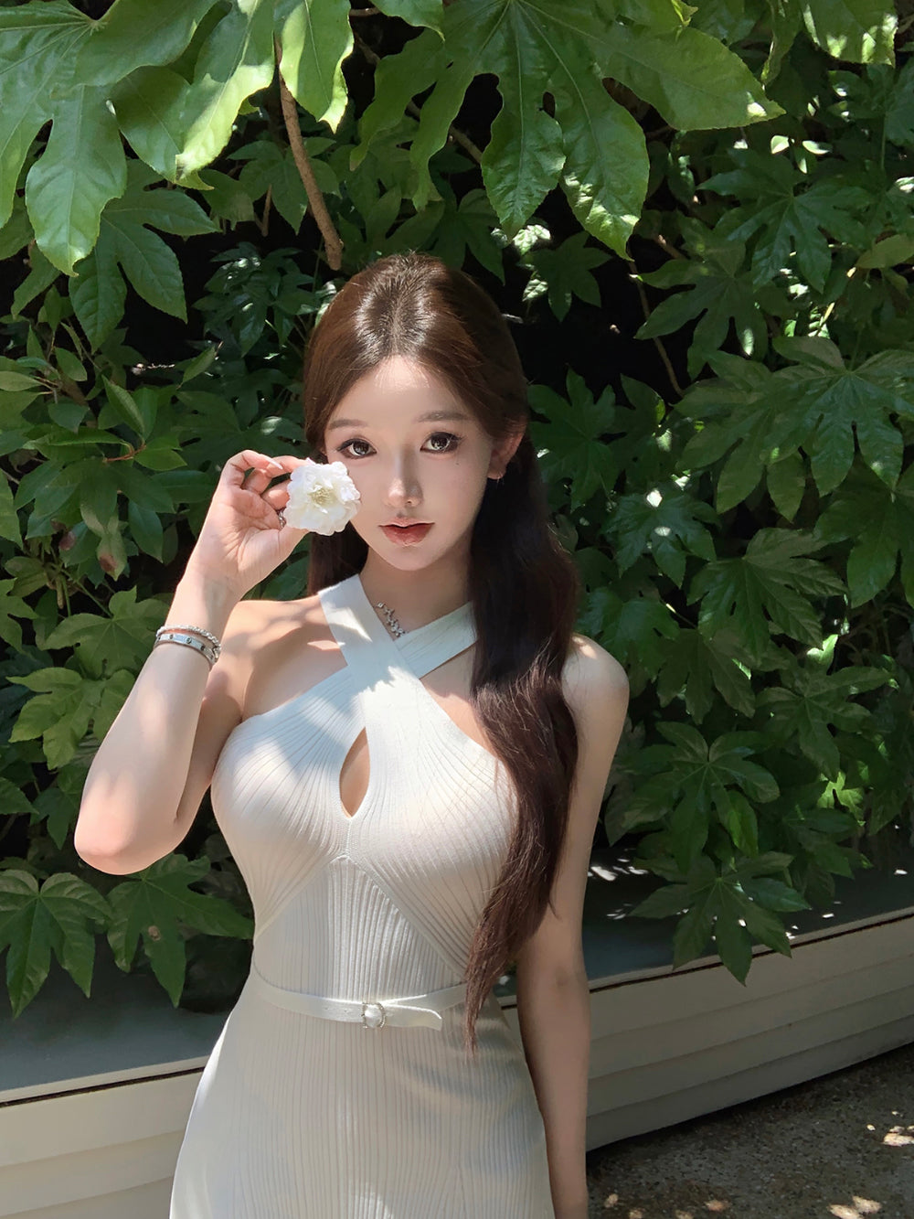 Miriam Dress