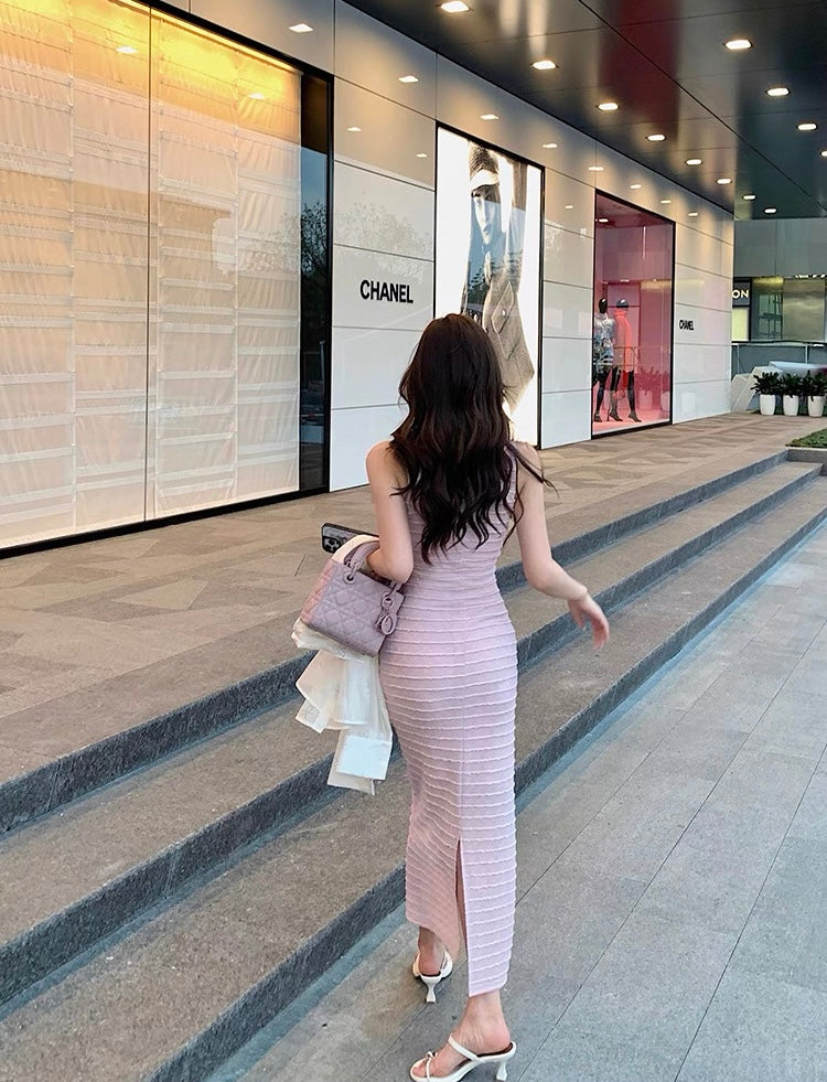 Arla Dress