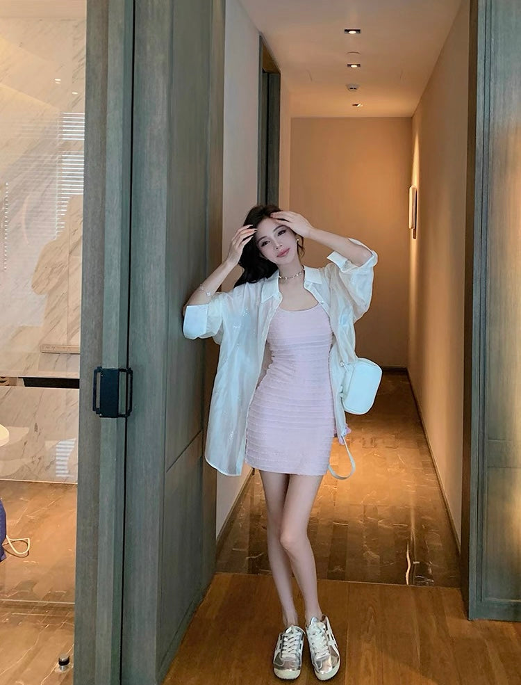 Arla Dress