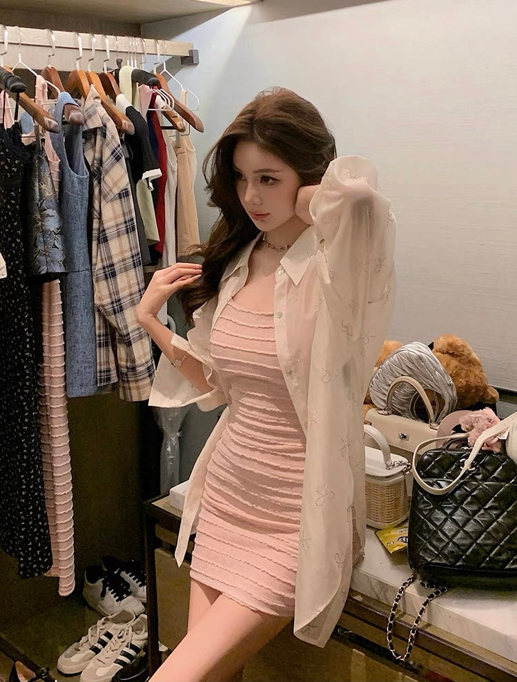Arla Dress