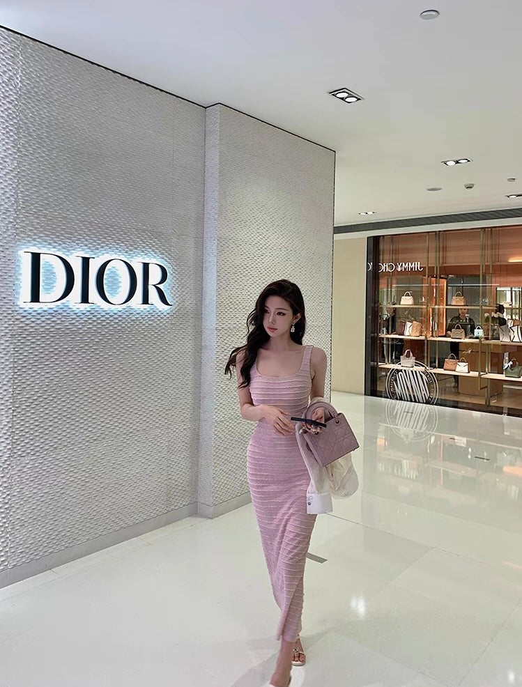 Arla Dress