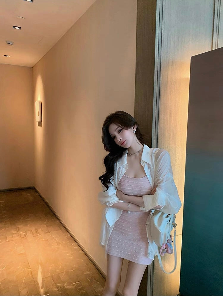 Arla Dress