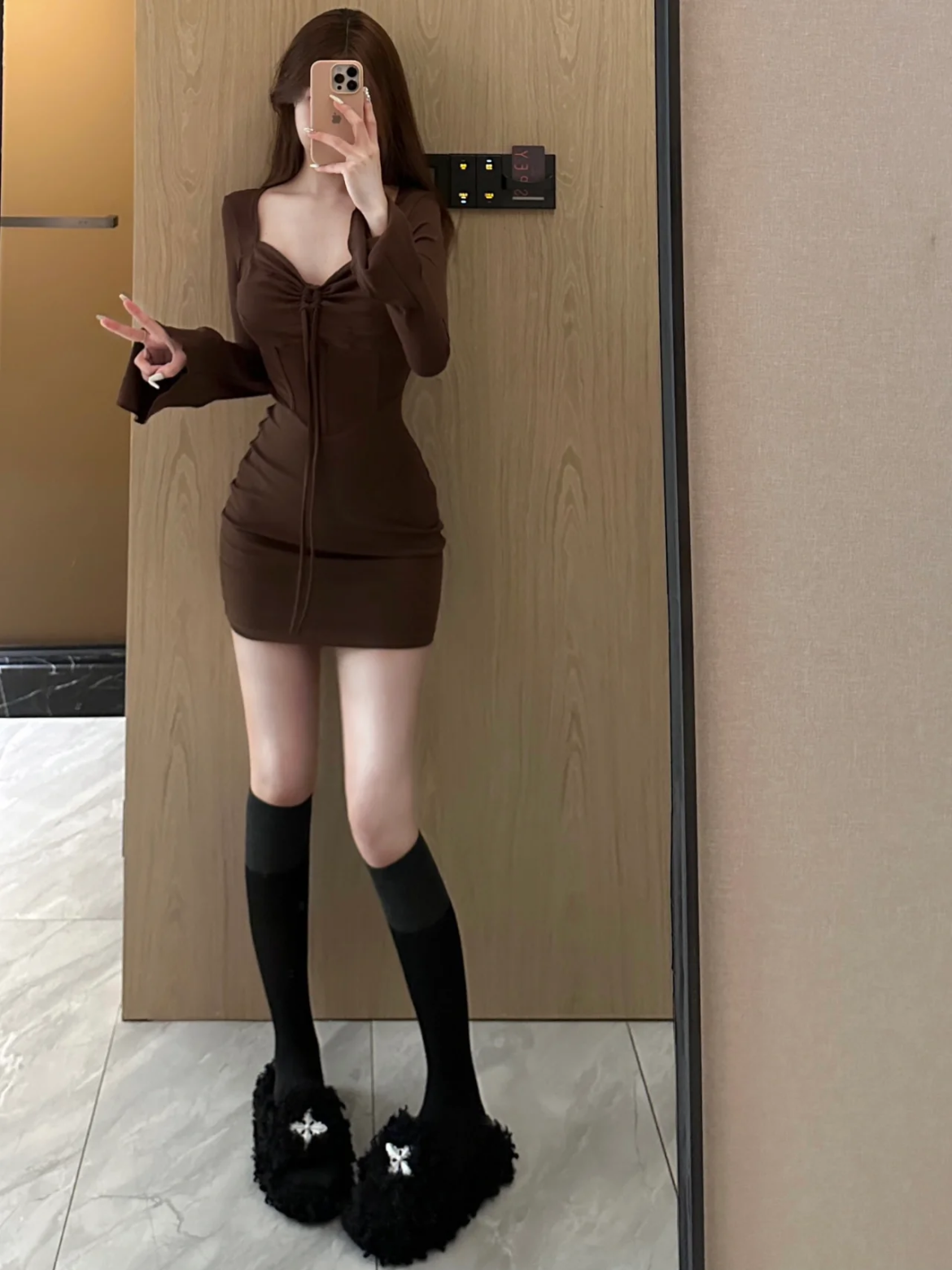 リサドレス