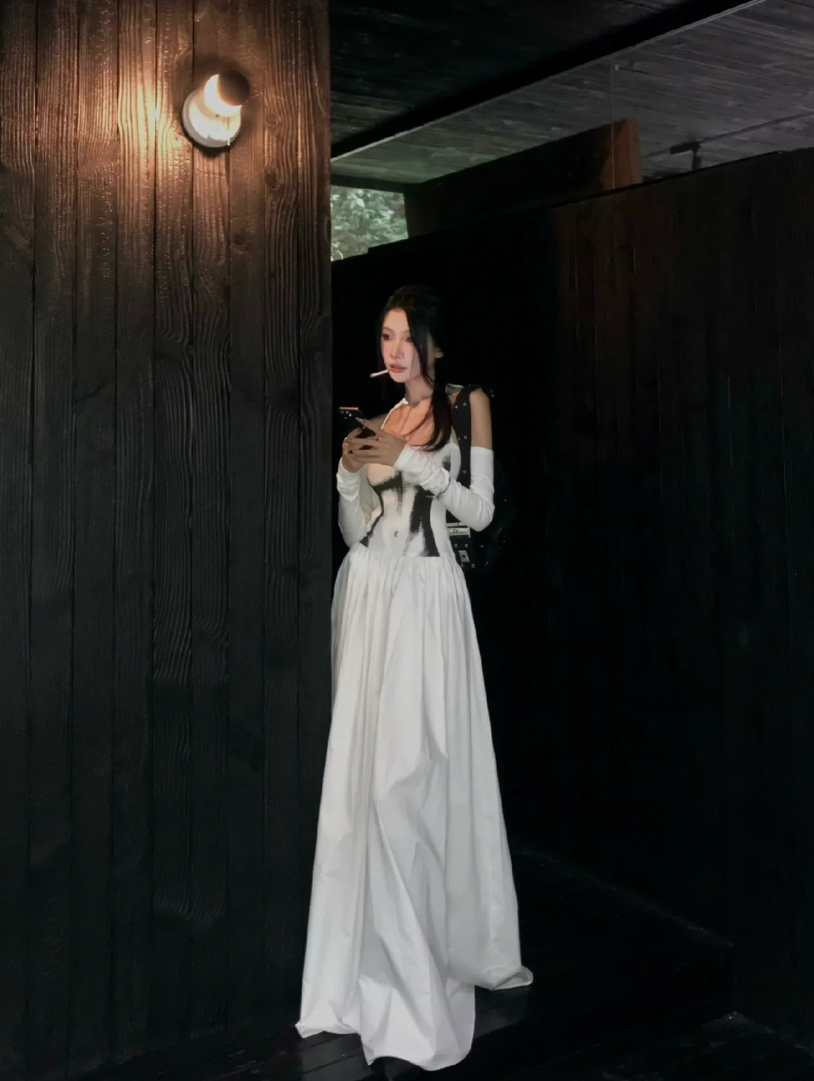 Amanda Dress