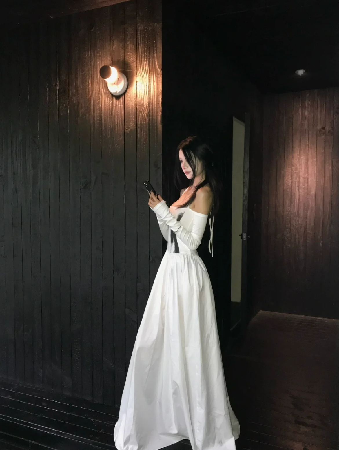 Amanda Dress