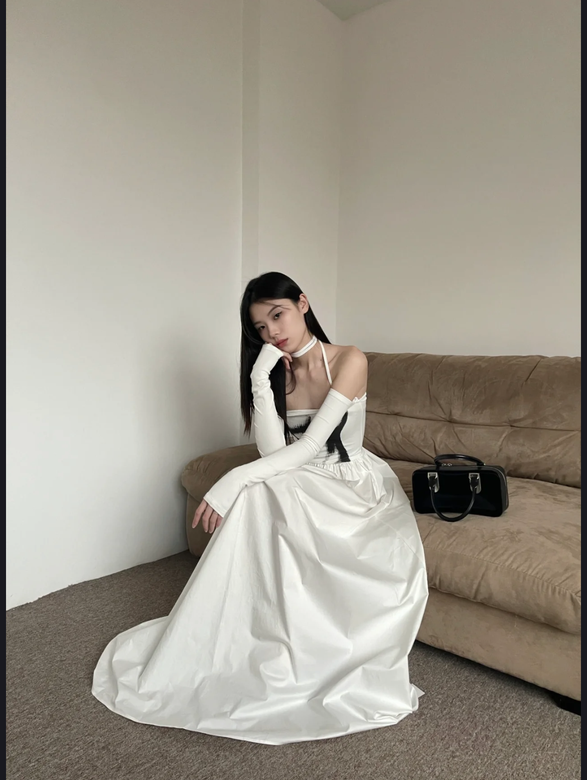Amanda Dress
