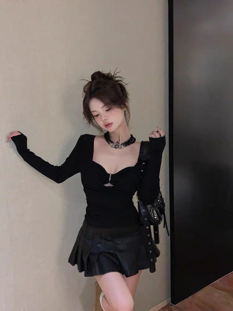 Miranda Top