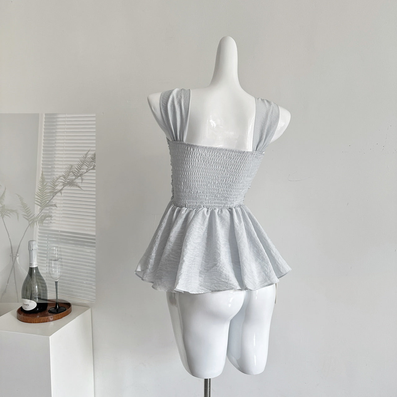 Celeste Top