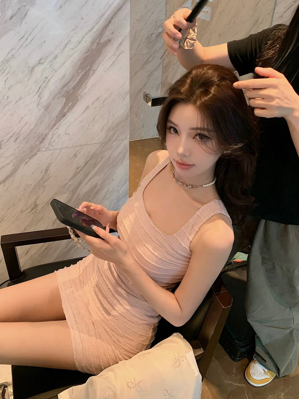 Arla Dress