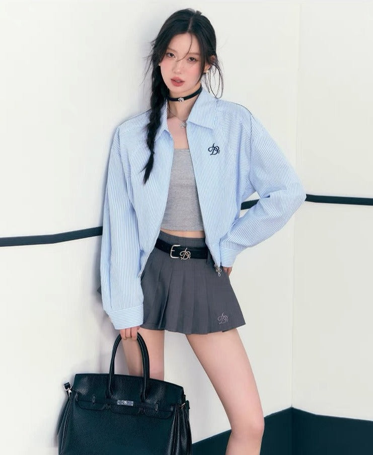 Andyet Blouse Jacket