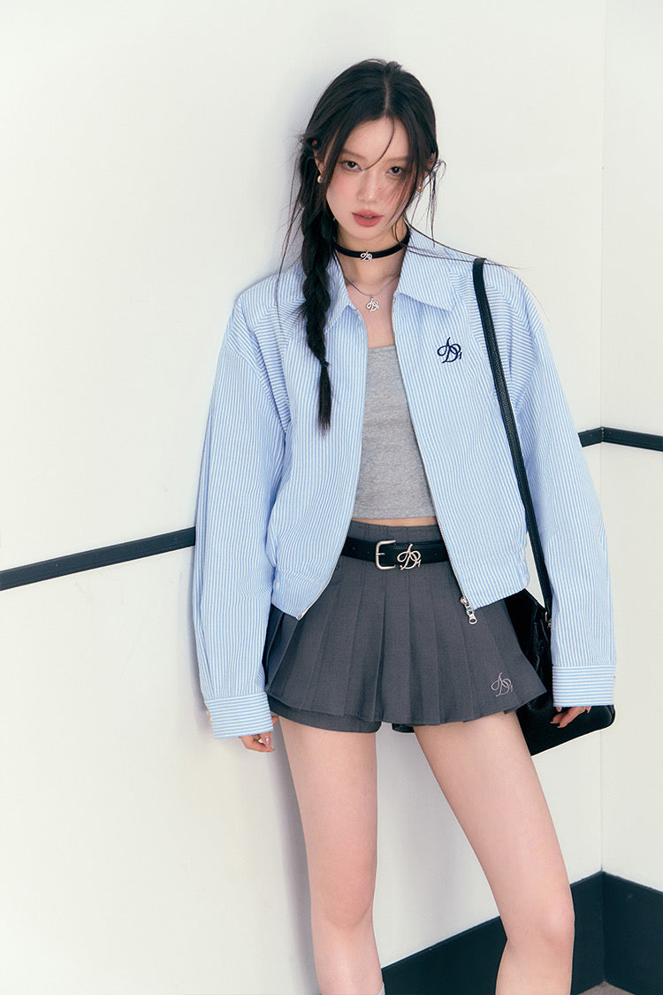 Andyet Blouse Jacket