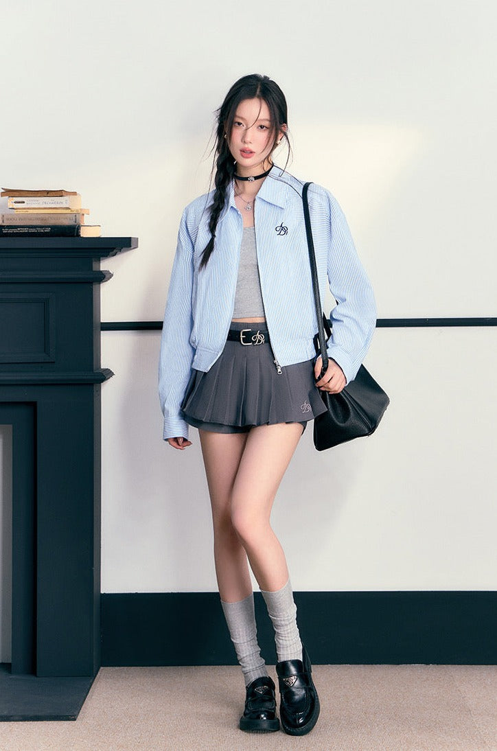 Andyet Blouse Jacket