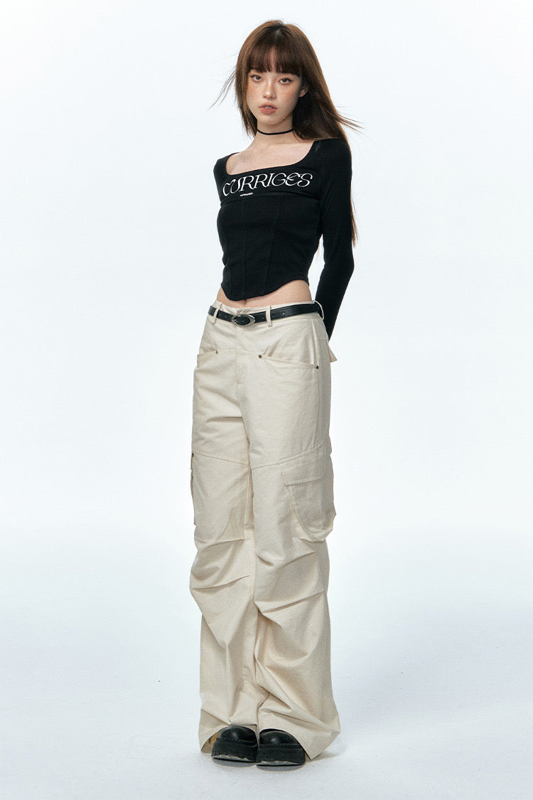 Currige Cargo Pants