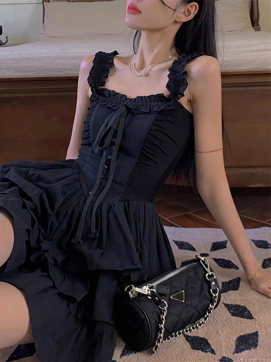 Harajuku Dress