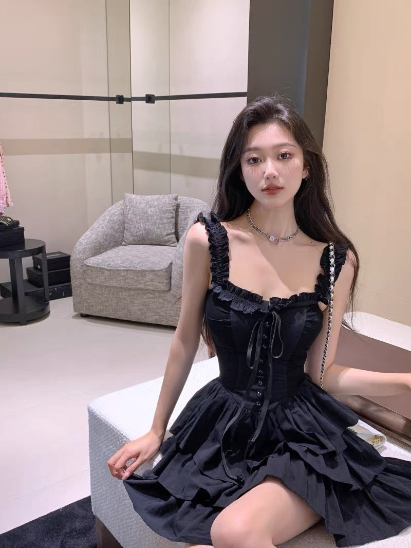 Harajuku Dress