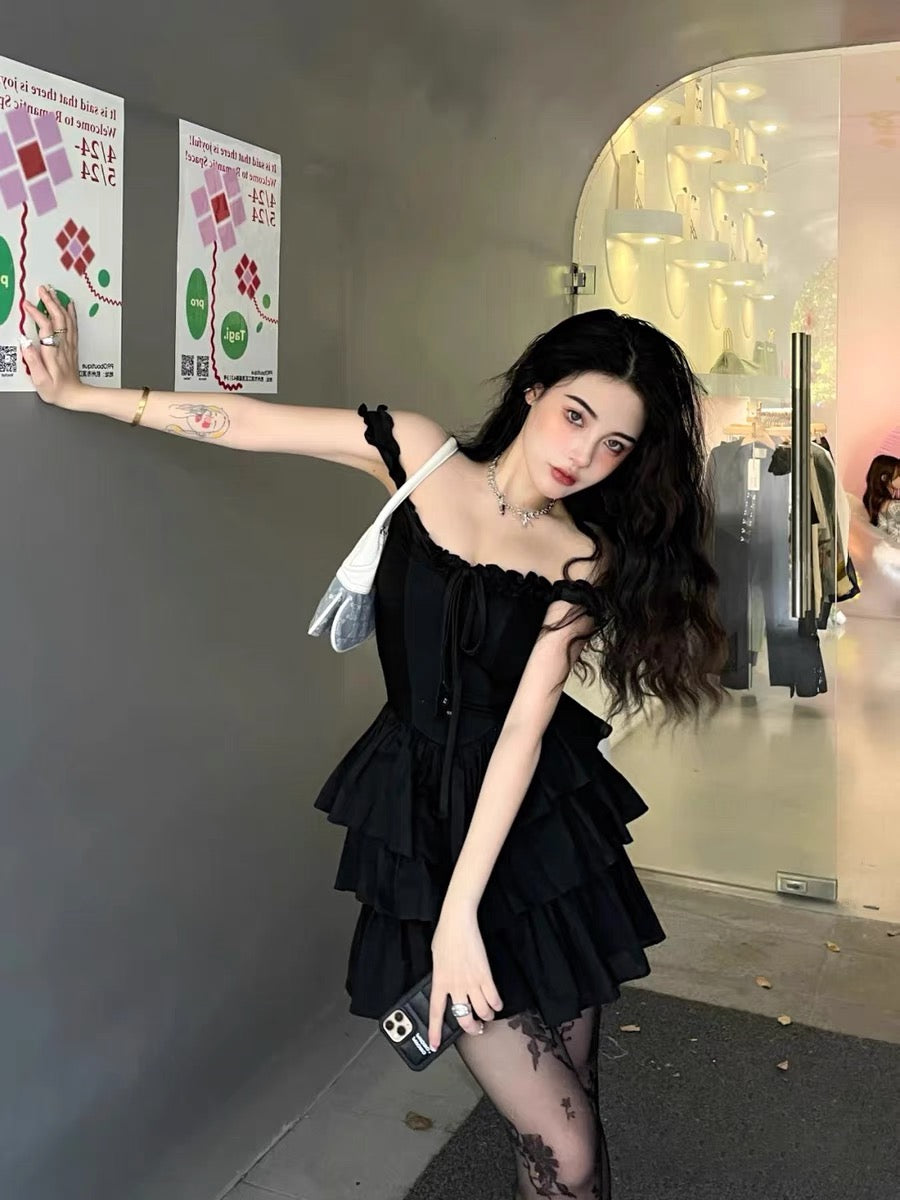 Harajuku Dress