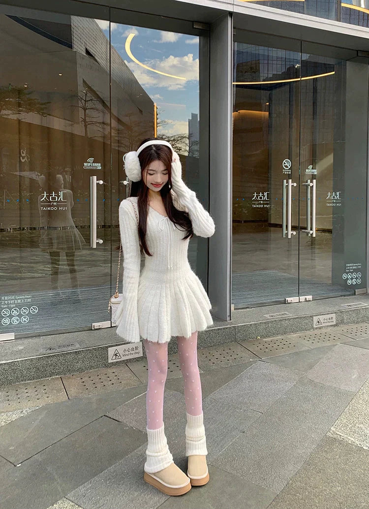 Angelica Dress