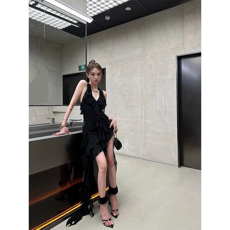 Rosalie Dress