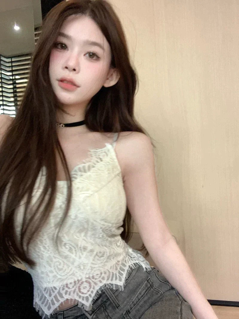 Lace Top