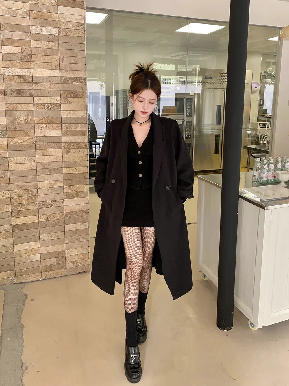 Savannah Jacket & Skirt Set