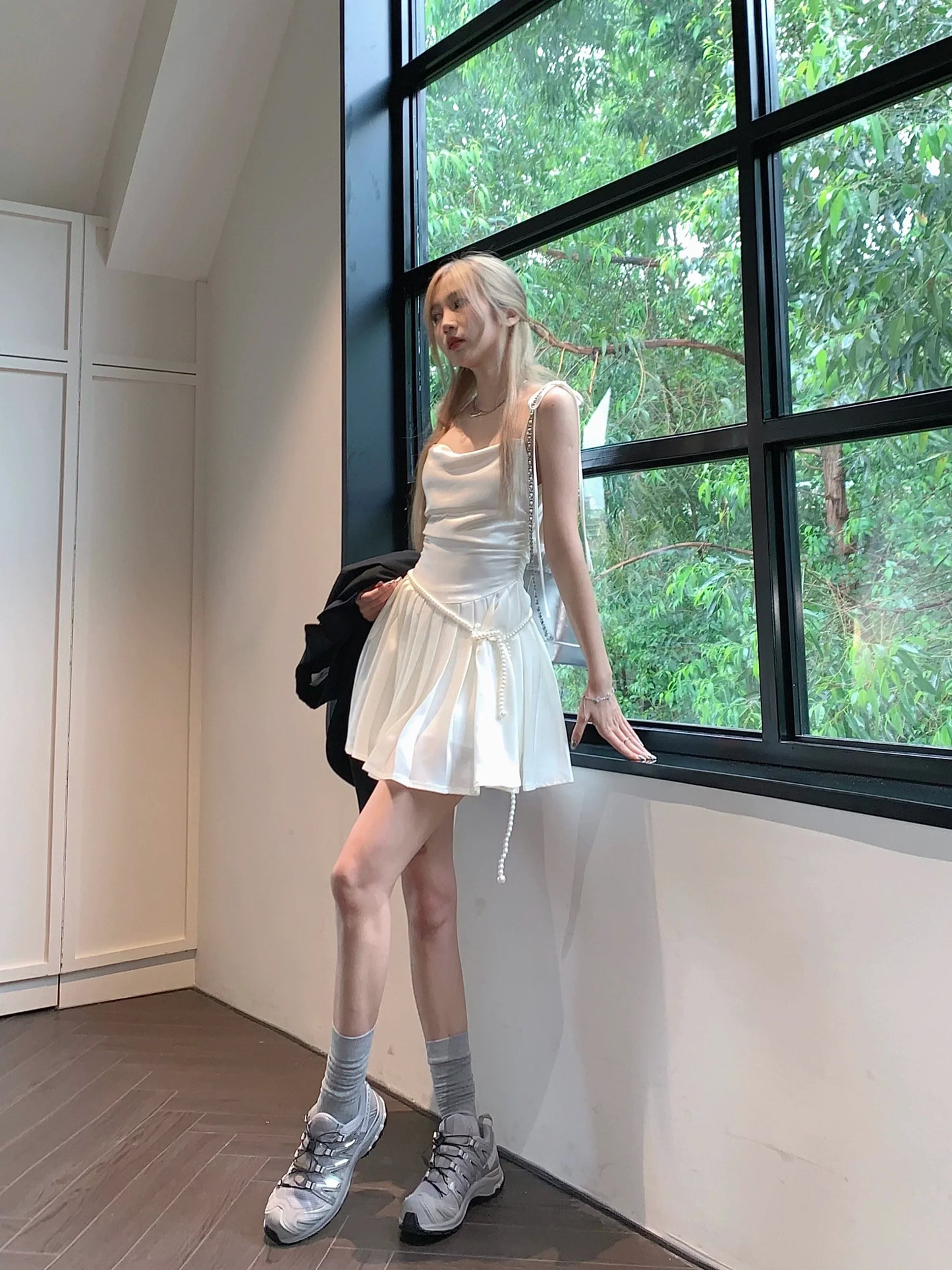 Jessie Dress
