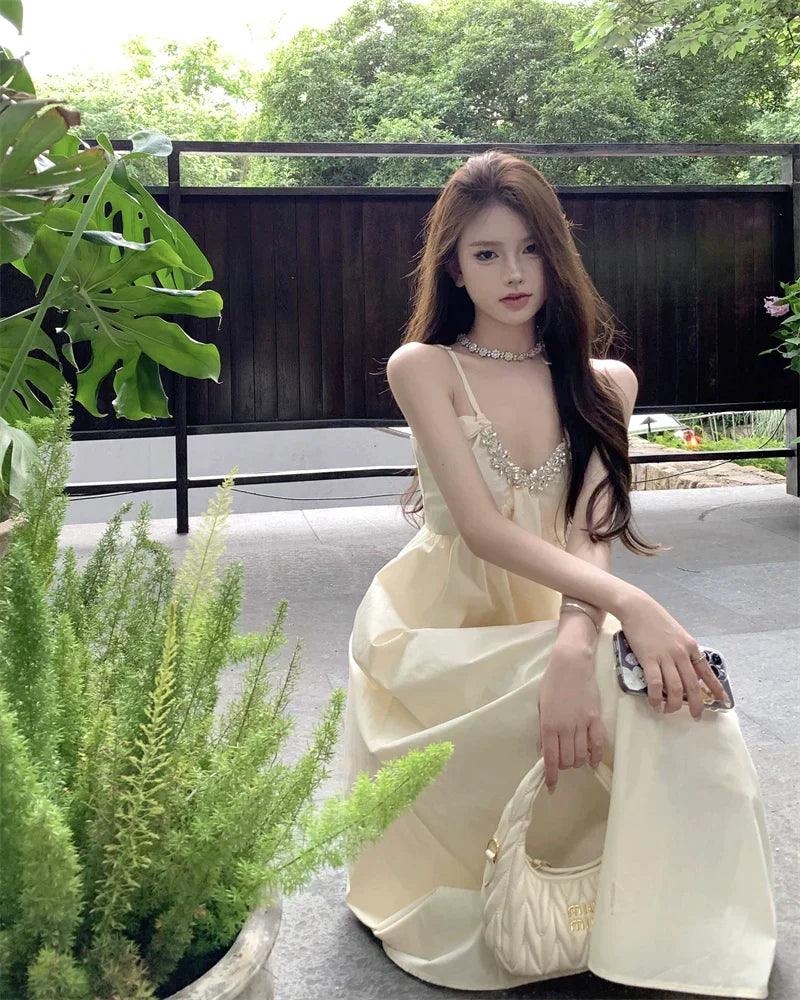 Katherine Dress