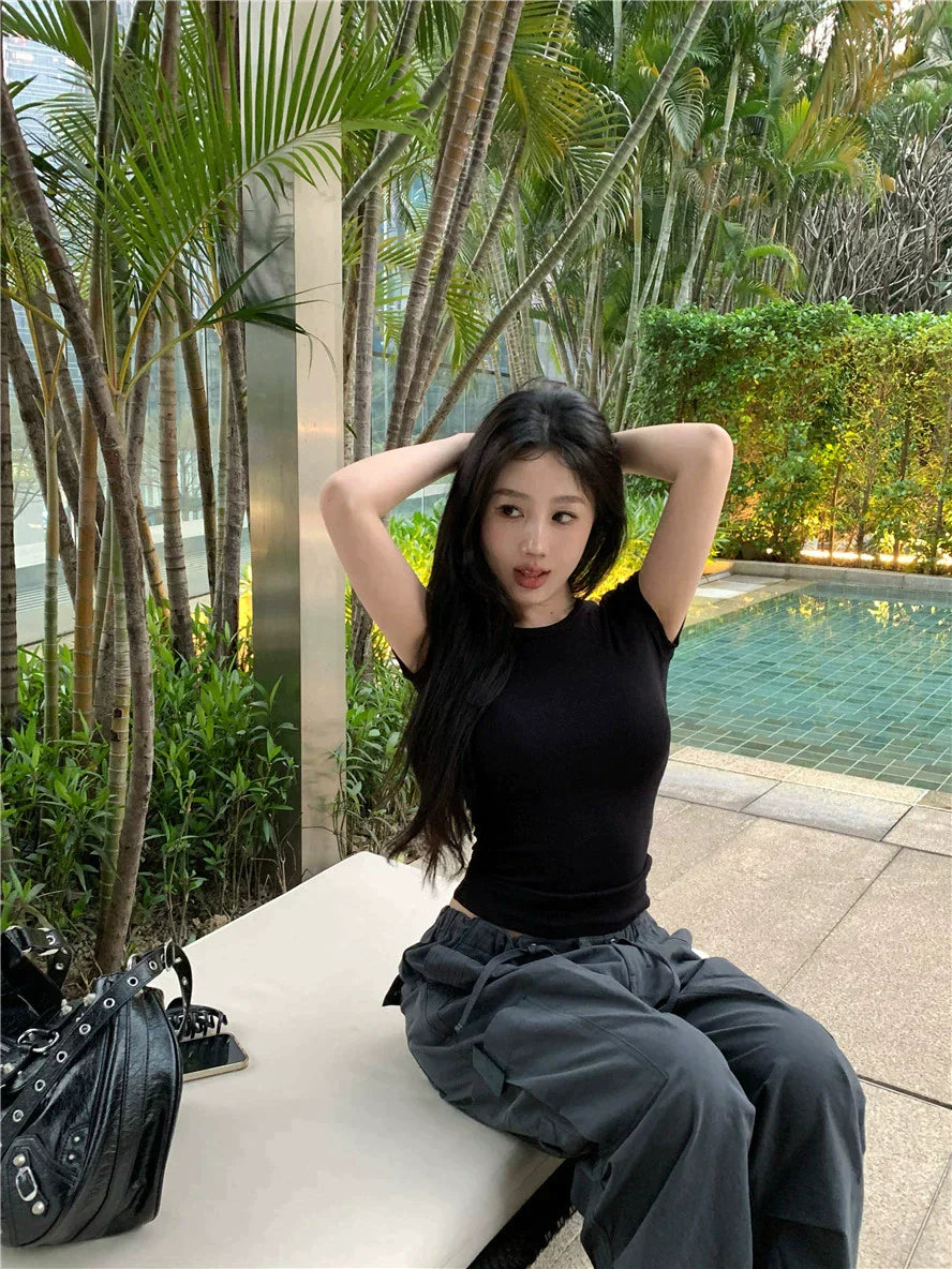 Fitted Top