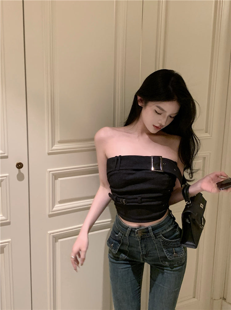 Belt Mira Top