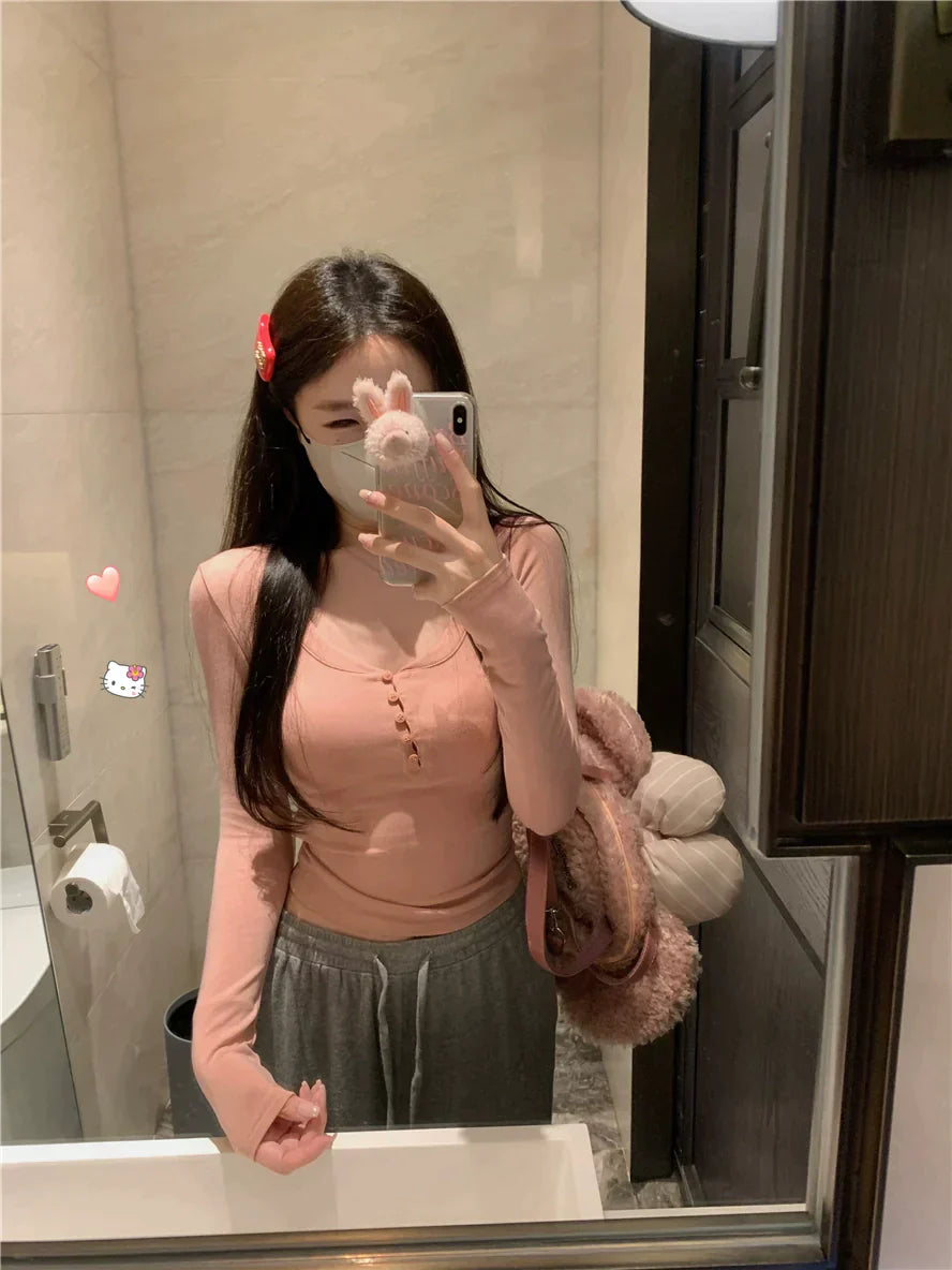 Mila Top