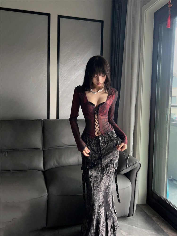 Emilia Top
