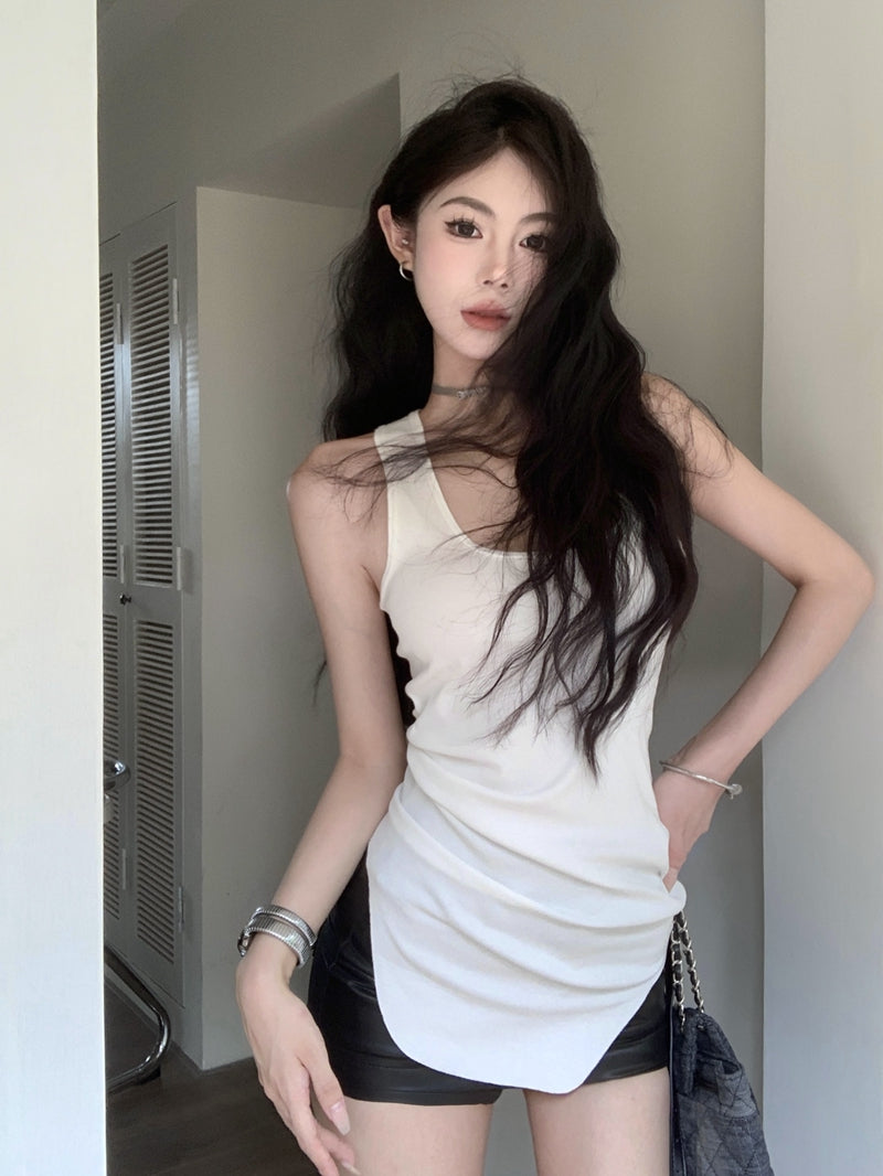 Long Sleeve Tank Top