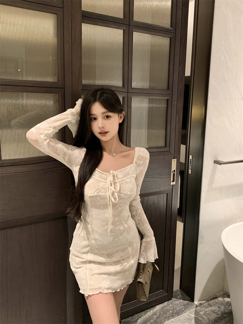 Celeste Dress