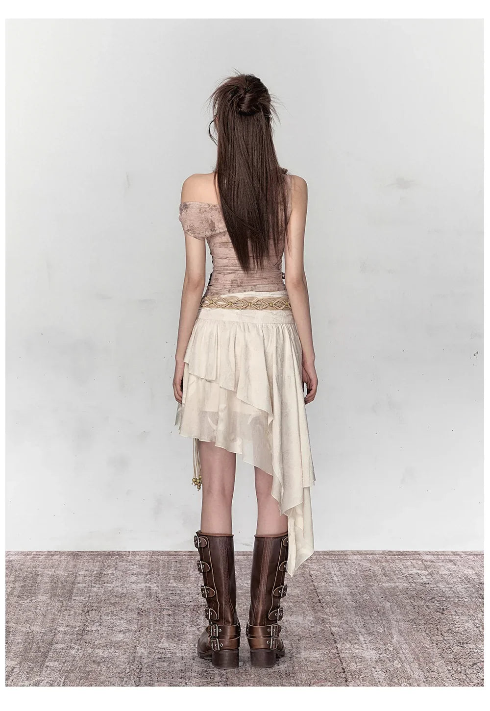 Rose Camisole Top